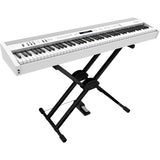 Roland FP-60X portable digital piano for live performance
