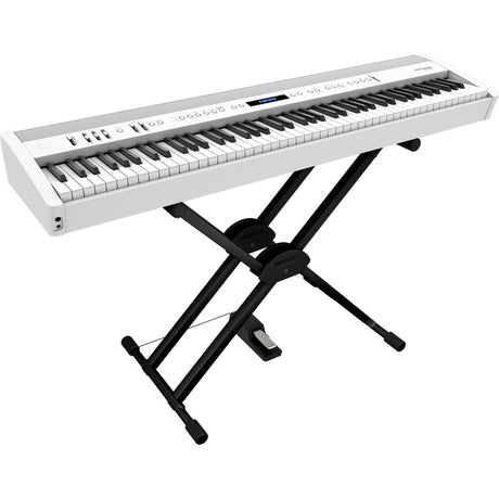 Roland FP-60X portable digital piano for live performance
