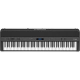 Roland FP-90X 88-Key Portable Digital Piano with PHA-50