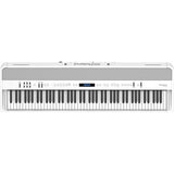 Roland FP-90X 88-Key Portable Digital Piano with PHA-50