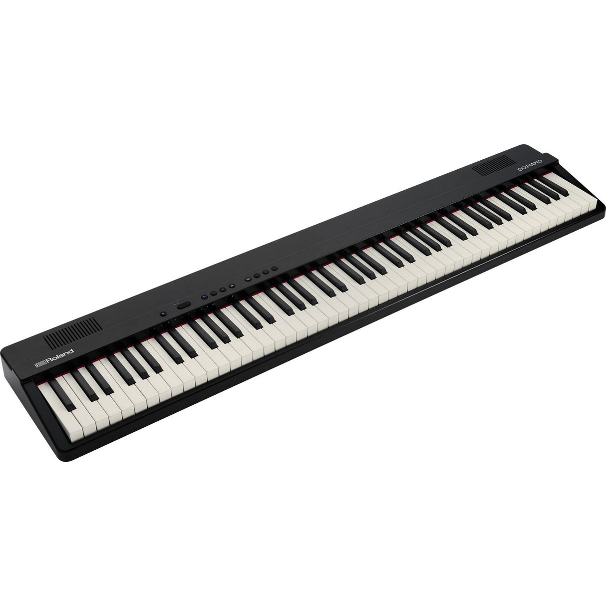 Roland GO-88PX portable digital piano with ivory feel keys