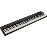 Roland GO-88PX portable digital piano with ivory feel keys