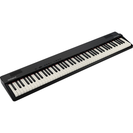 Roland GO-88PX portable digital piano with ivory feel keys