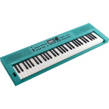Roland GO:KEYS 3 portable keyboard with Bluetooth and speakers