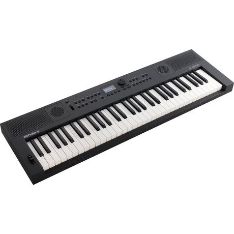 Roland GO:KEYS 5 ZEN-Core keyboard with enhanced speakers