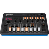 Roland J-6 chord sequencer with built-in synth engine