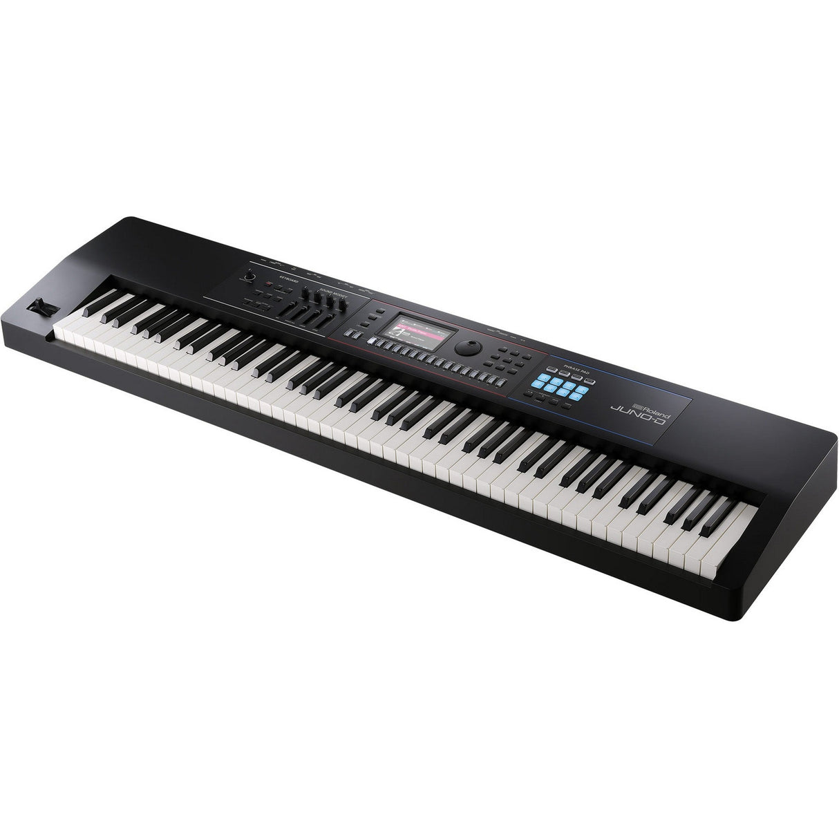 Roland JUNO-D8 full-size keyboard synthesizer
