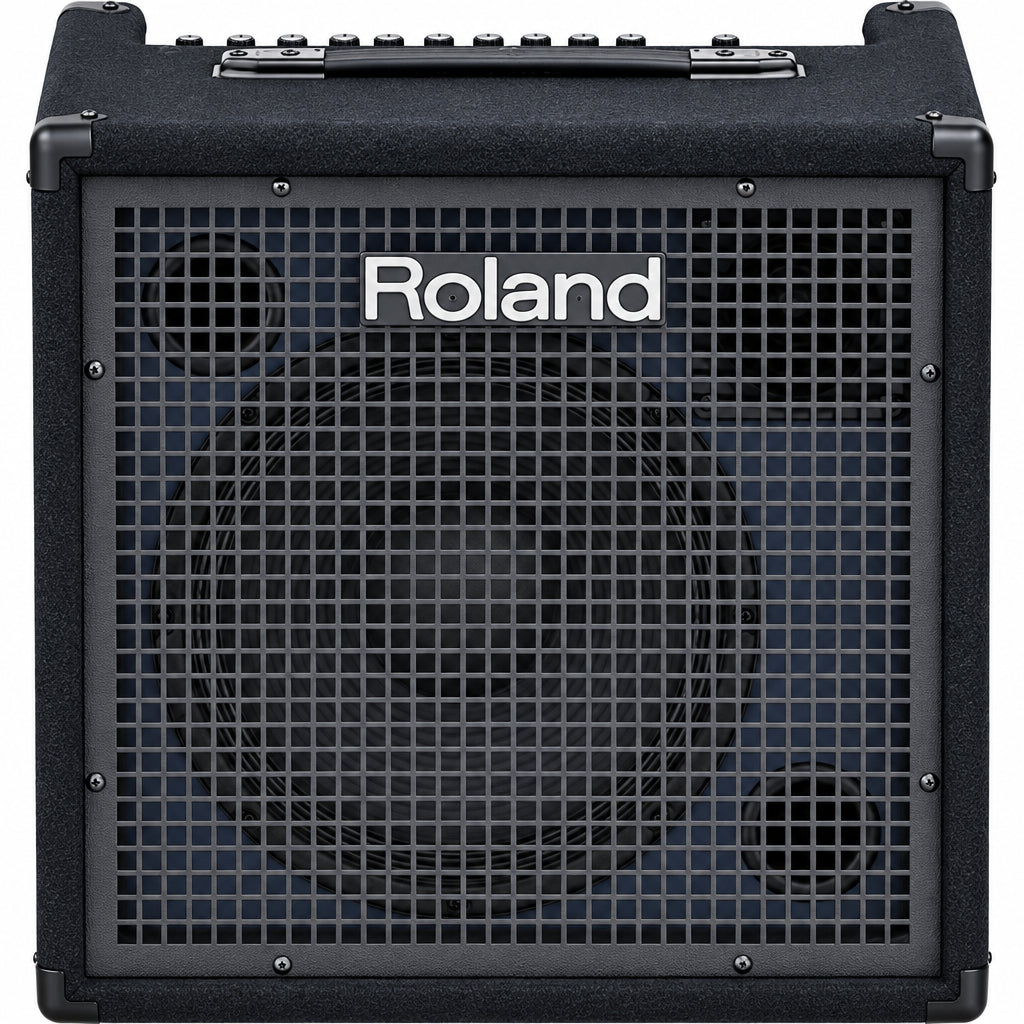 Roland KC-400 150W 4-Channel Stereo Mixing Keyboard Amplifier