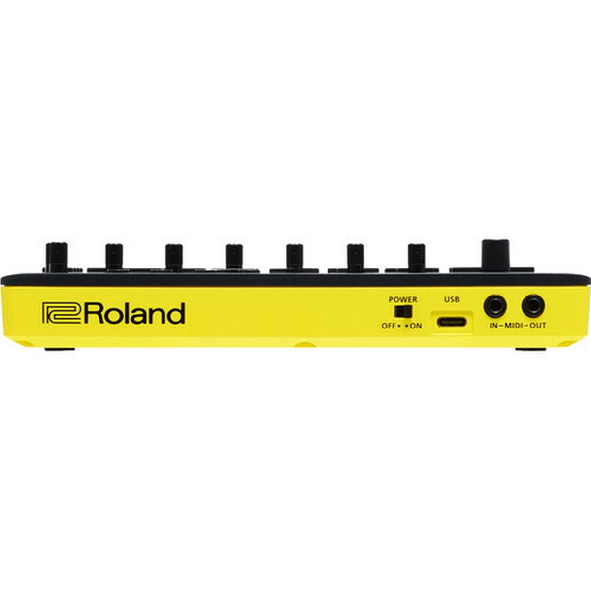 Roland P-6 AIRA Compact Creative Sampler with 64-Step Sequencer