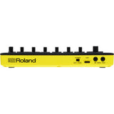 Roland P-6 AIRA Compact Creative Sampler with 64-Step Sequencer