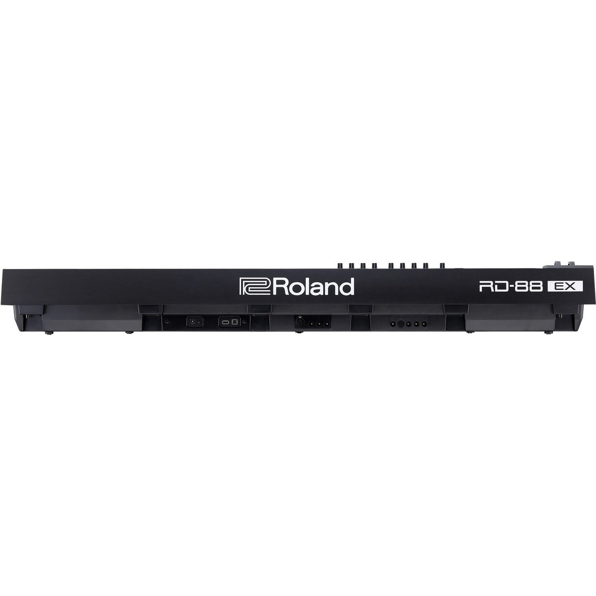 Roland RD-88 portable digital stage piano with controls