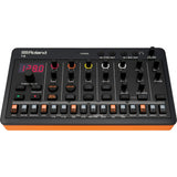 Roland T-8 groovebox for electronic music production