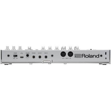 Roland TR-06 rhythm composer boutique drum machine front panel