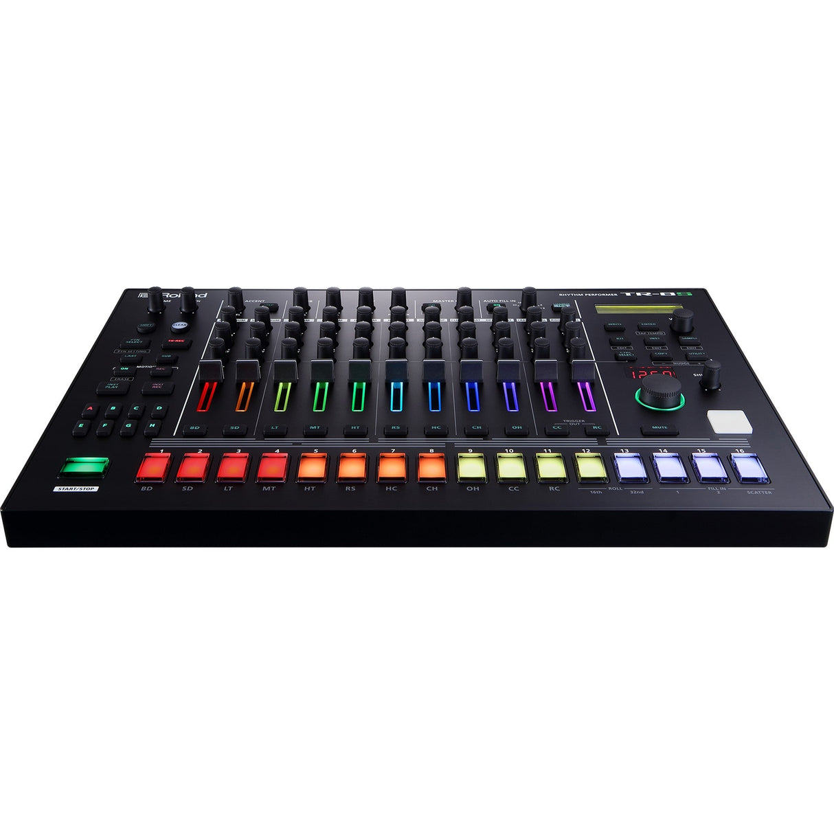 Roland TR-8S Rhythm Performer Drum Machine