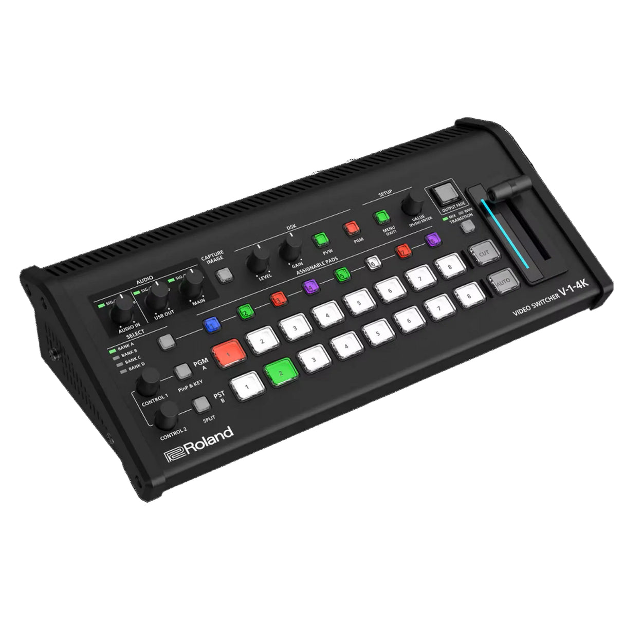 Roland V-1-4K Video Switcher