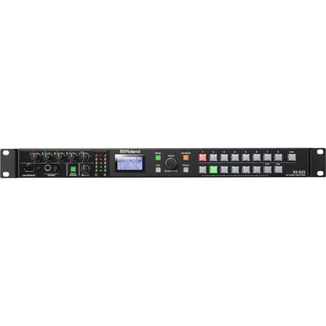 Roland XS-62S 18-Channel HD Video Switcher
