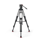 Sachtler System FSB 8 75/2 AL HD MS Mk II 2 Stage Heavy Duty Tripod