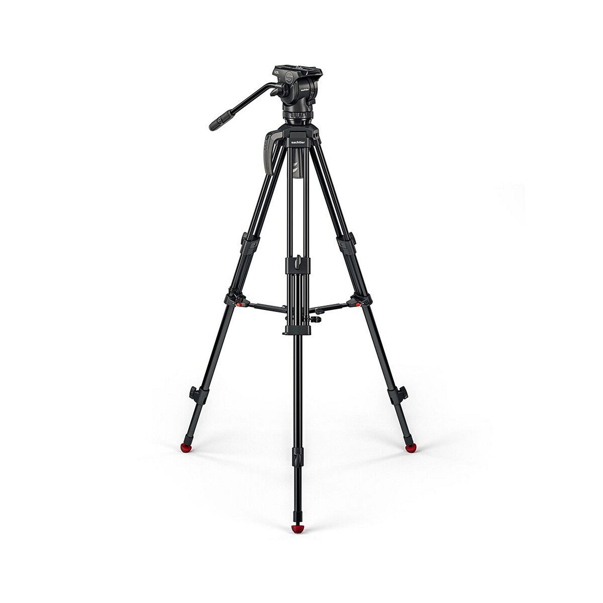 Sachtler System Ace M MS Mk II 2 stage Aluminium Tripod