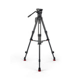 Sachtler System Ace XL CF MS Mk II 2 Stage Carbon Fibre Tripod