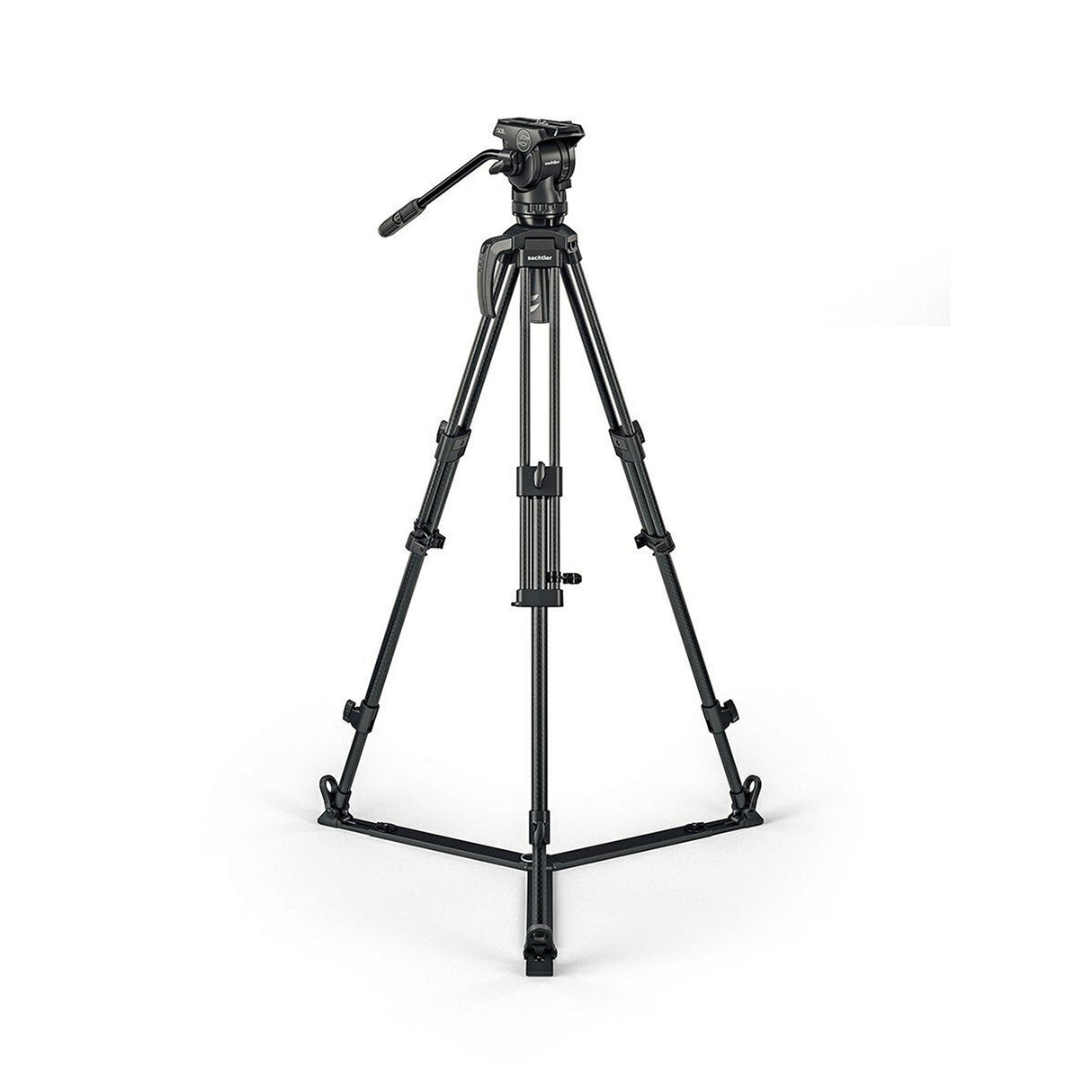 Sachtler System Ace XL CF GS Mk II 2 Stage Carbon Fibre Tripod