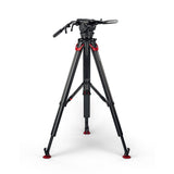 Sachtler System Cine 20 Flowtech100 MS Tripod