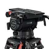 Sachtler Cine 50 Fluid Head