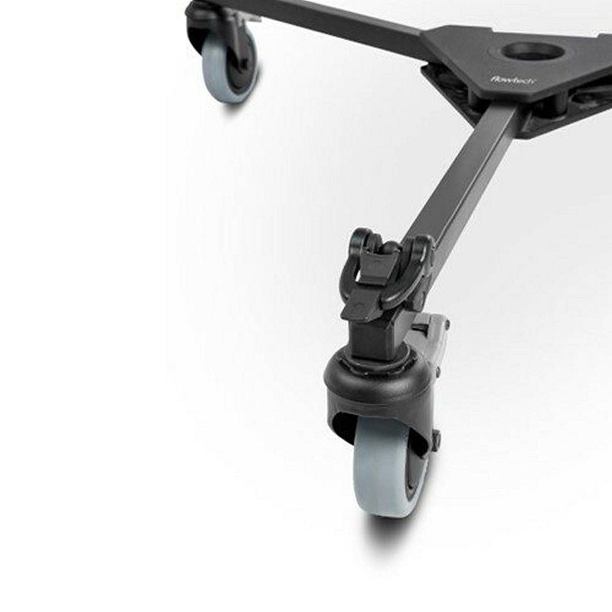 Sachtler Dolly for Flowtech 75 Tripod