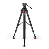 Sachtler System aktiv10T MS Touch and Go with Flowtech100 Tripod