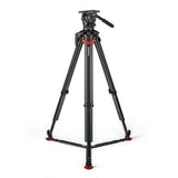 Sachtler System aktiv14T GS Touch and Go with Flowtech100 Tripod