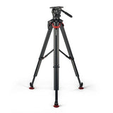 Sachtler System aktiv14T MS Touch and Go with Flowtech100 Tripod