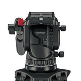 Sachtler Aktiv14 Fluid Head Touch & Go