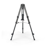 Sachtler 75/2 CF Mk II 2 Stage Carbon Fibre 75mm Tripod