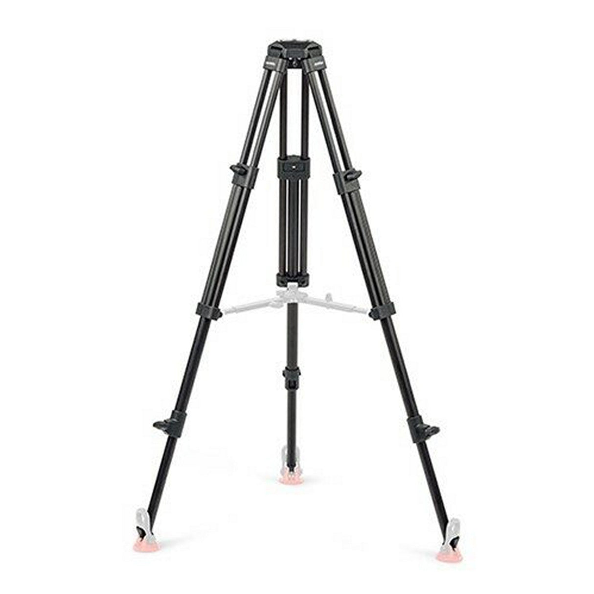 Sachtler PTZ Tripod System for Static Camera Positioning (0–12 kg Payload)