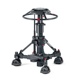 Sachtler Vario Ped 2-80 Pedestal with Dolly