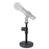 Samson MD2 Desktop Microphone Stand