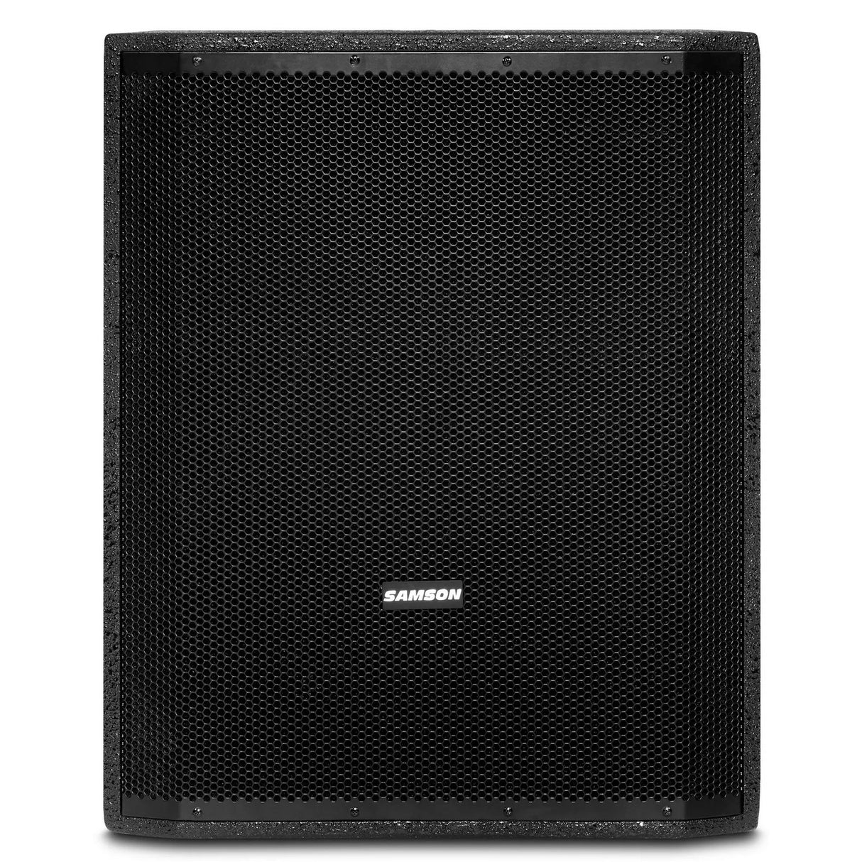 Samson RS1800A 18-Inch 1000W Class D Active Subwoofer