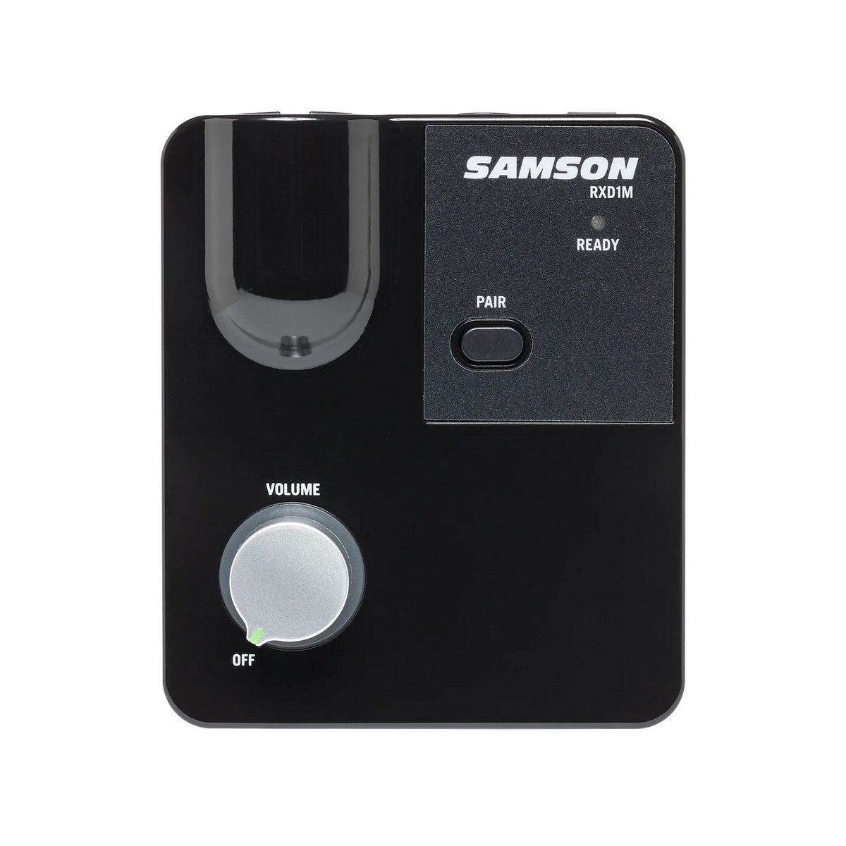 Samson RXD1M Portable Receiver for Digital Wireless Systems