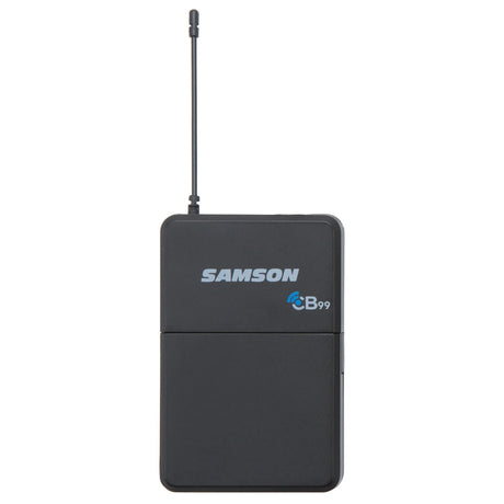 Samson Concert 99 Guitar UHF Wireless System
