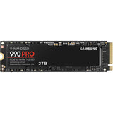 Samsung 990 PRO PCIe 4.0 NVMe M.2 Internal SSD