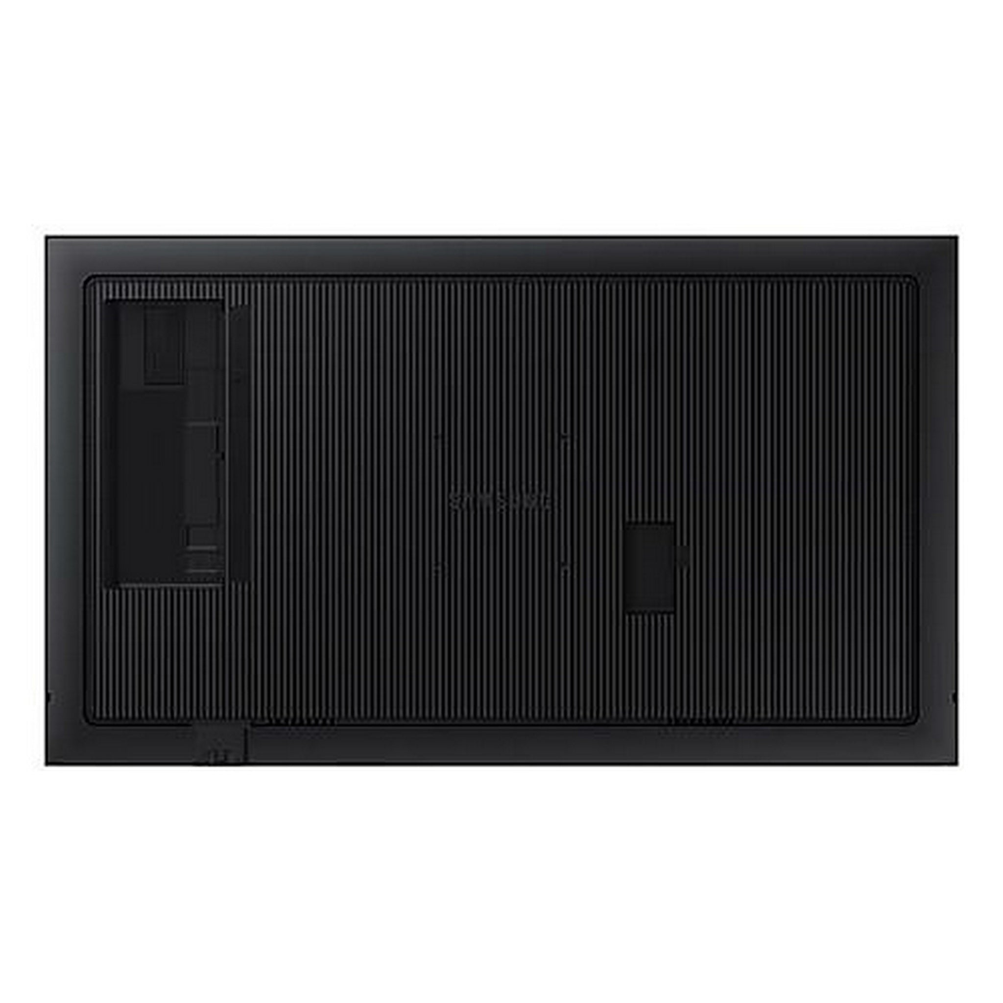 Samsung QM32C 32-Inch Smart Signage Display – AVLGEAR