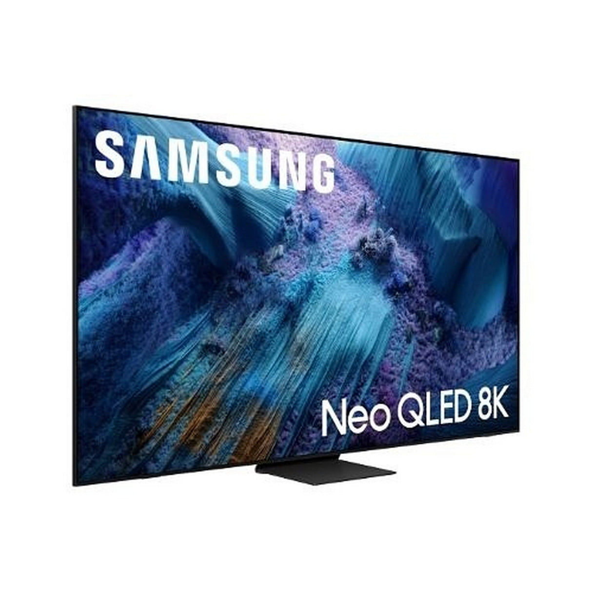 Samsung QN65QN990FFXZC 65-Inch NeoQLED QN990F Series 8K Smart TV