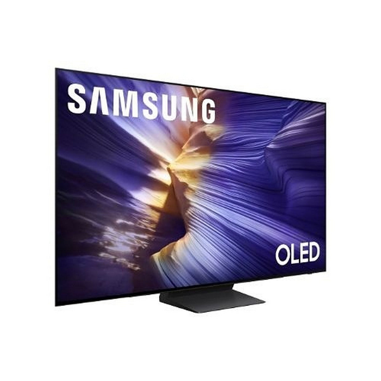 Samsung QN65S90FAFXZA 65-Inch S90F Series OLED 4K Smart TV