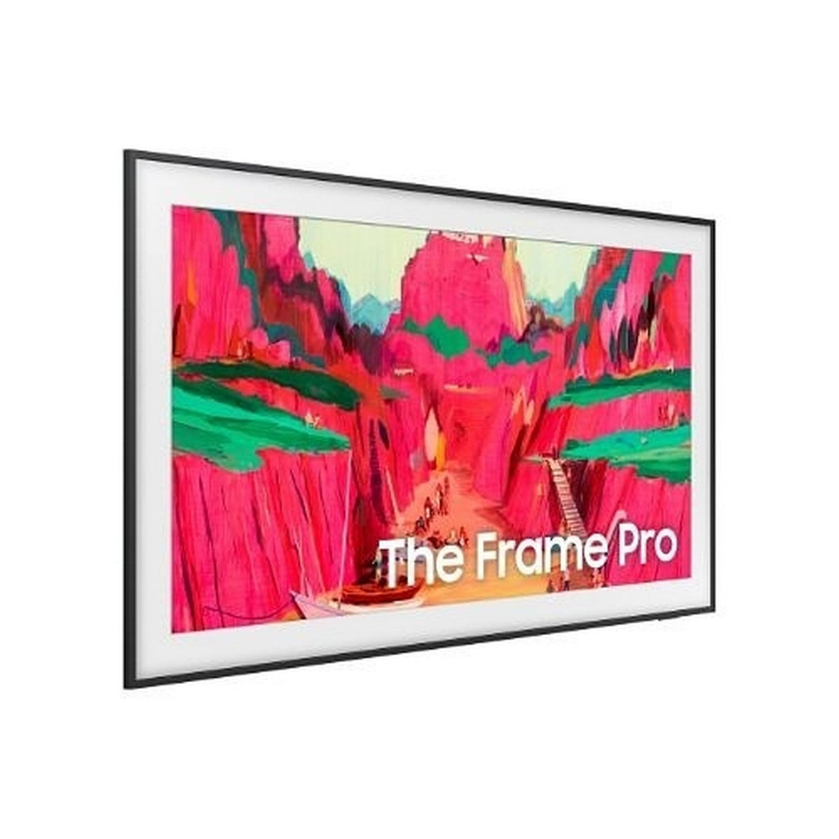 Samsung QN75LS03FWFXZC The Frame 75-InchQLED 4K TV