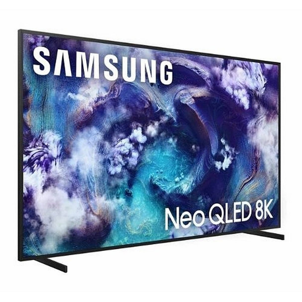 Samsung QN75QN900F 75-Inch QN900F Series Neo QLED 8K Smart TV