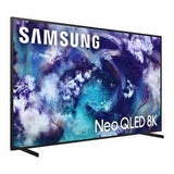 Samsung QN75QN990FFXZA 75-inch QN990F Series Neo QLED 8K Pro Smart TV