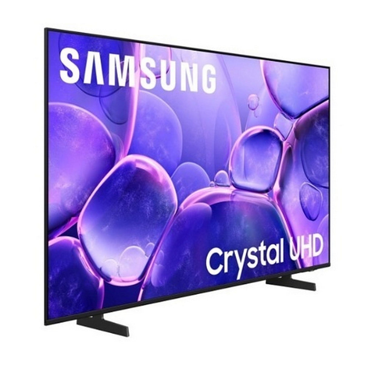Samsung UN70U8000FFXZA Crystal UHD U8000F 4K Smart TV, 70 Inch