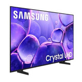 Samsung UN70U8000FFXZA Crystal UHD U8000F 4K Smart TV, 70 Inch
