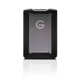 SanDisk Professional G-DRIVE ArmorATD Portable Hard Drive, 1TB