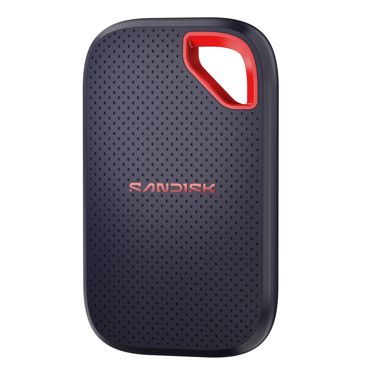 SanDisk SDSSDE70-500G-G25 500GB Extreme Portable SSD V3