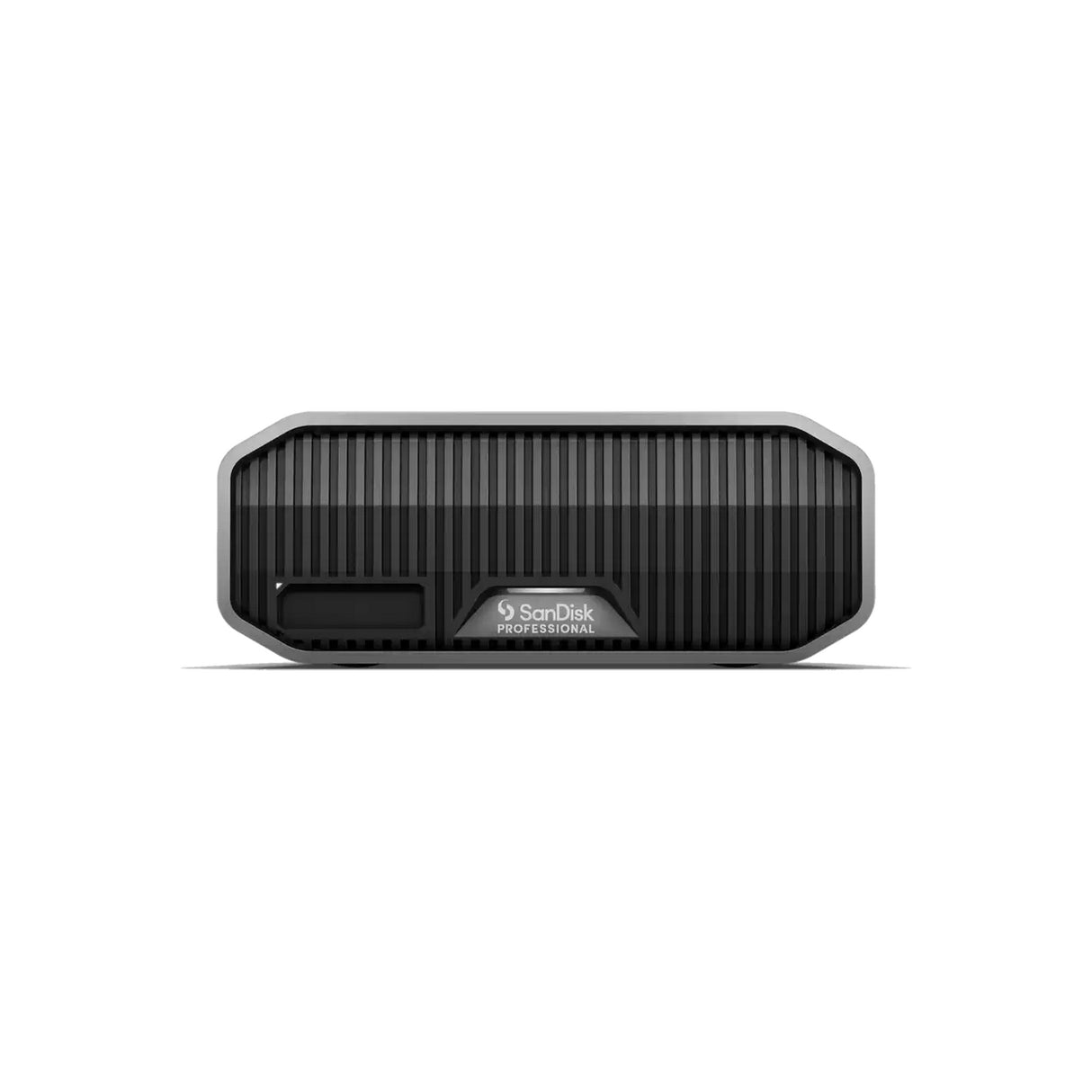 SanDisk Professional G-DRIVE PROJECT High-Capacity Thunderbolt 3 Hard Drive, 22TB